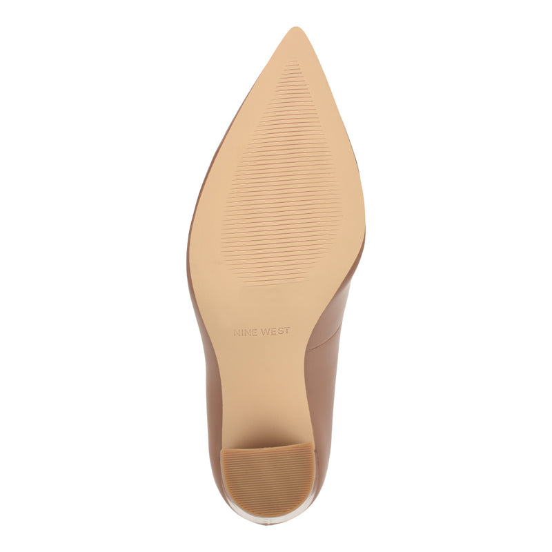 Carlien Mary Jane Pumps