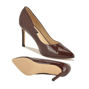 Ezra Pointy Toe Pumps