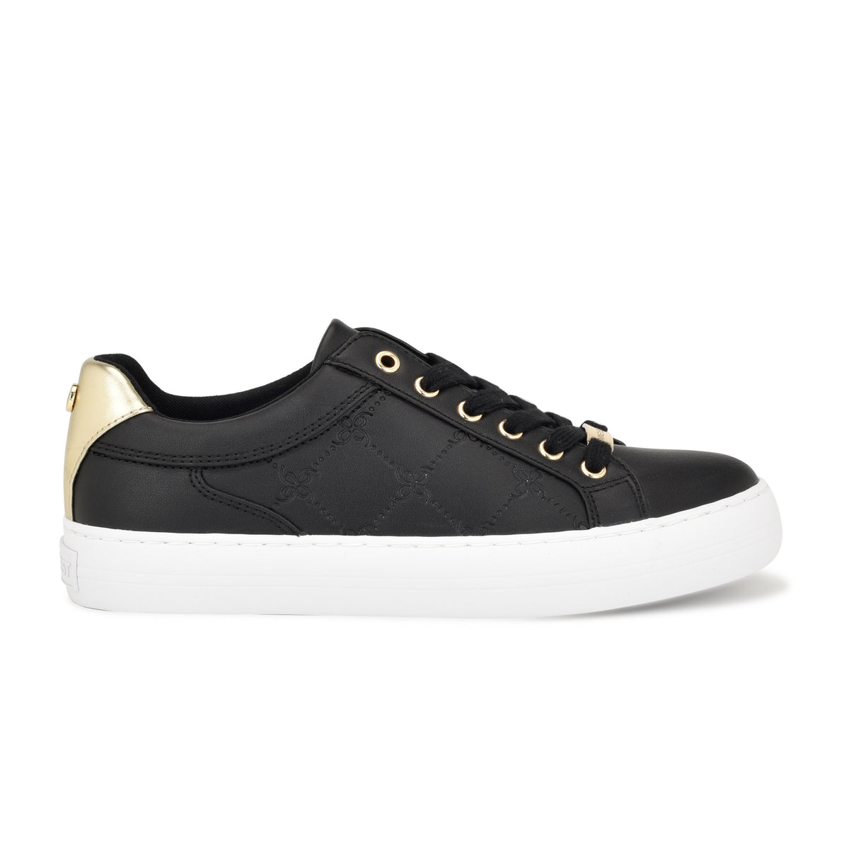 Givens Laceup Sneakers