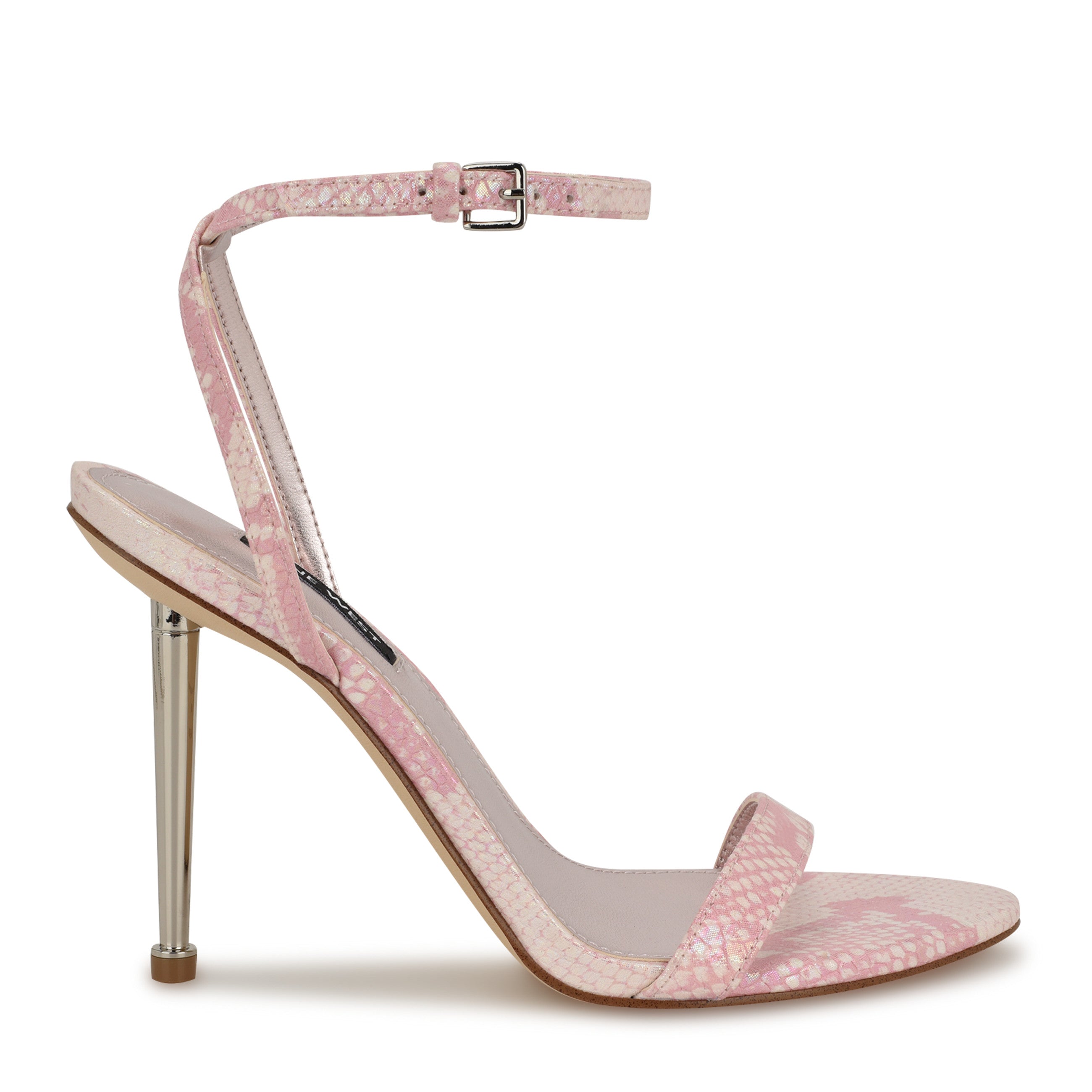 Reina Ankle Strap Sandals