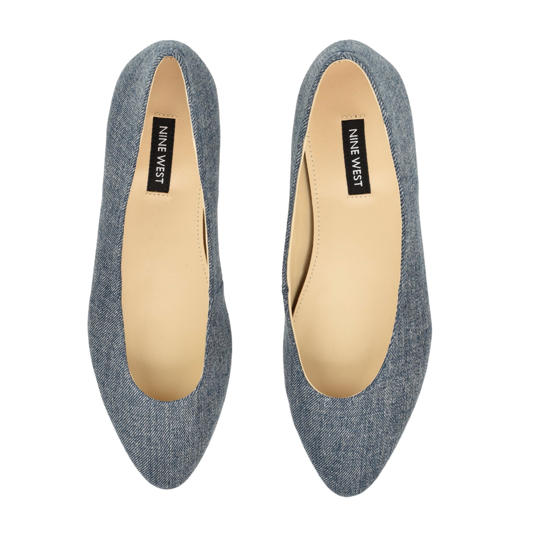 Valore Ballet Flats