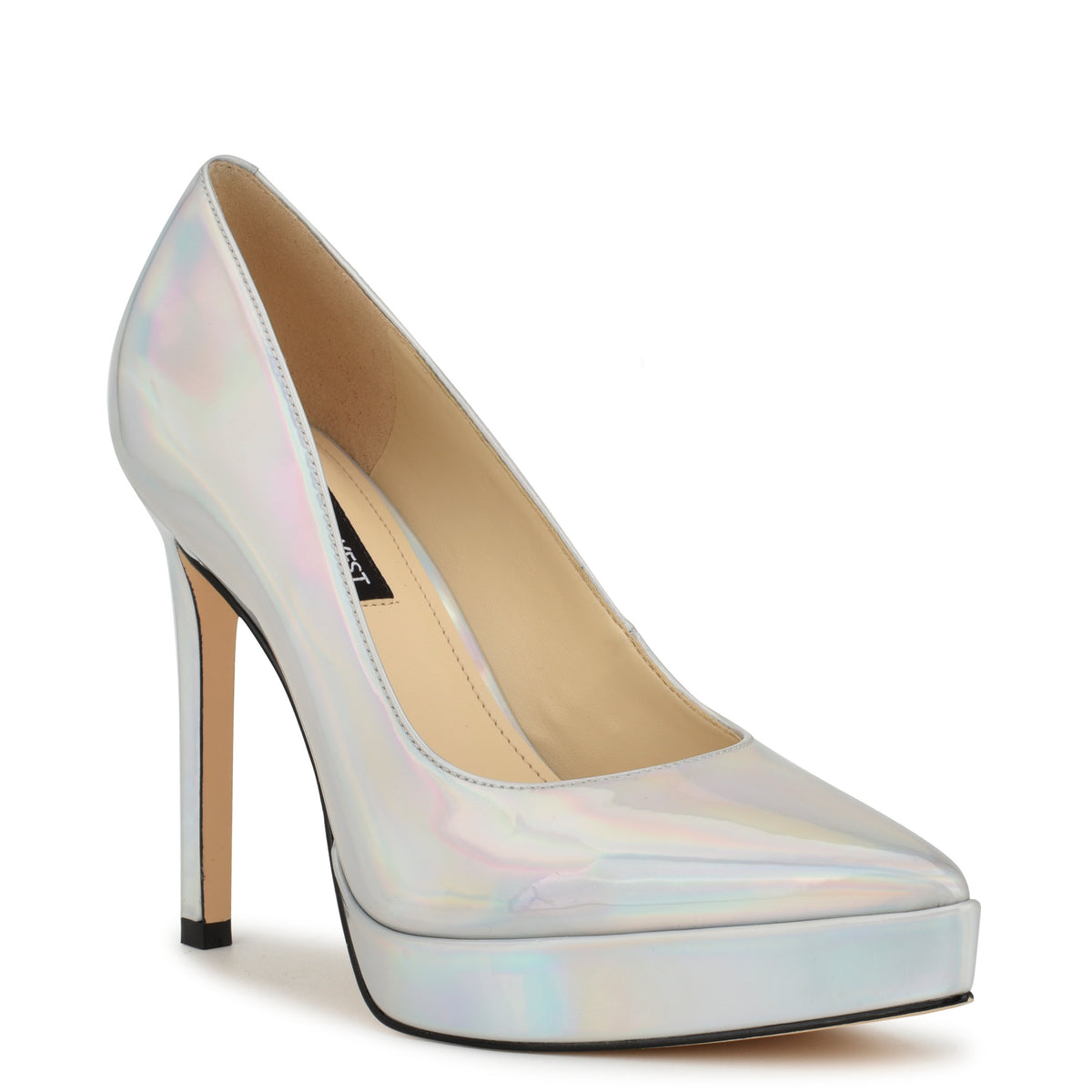 Danca Dress Pumps