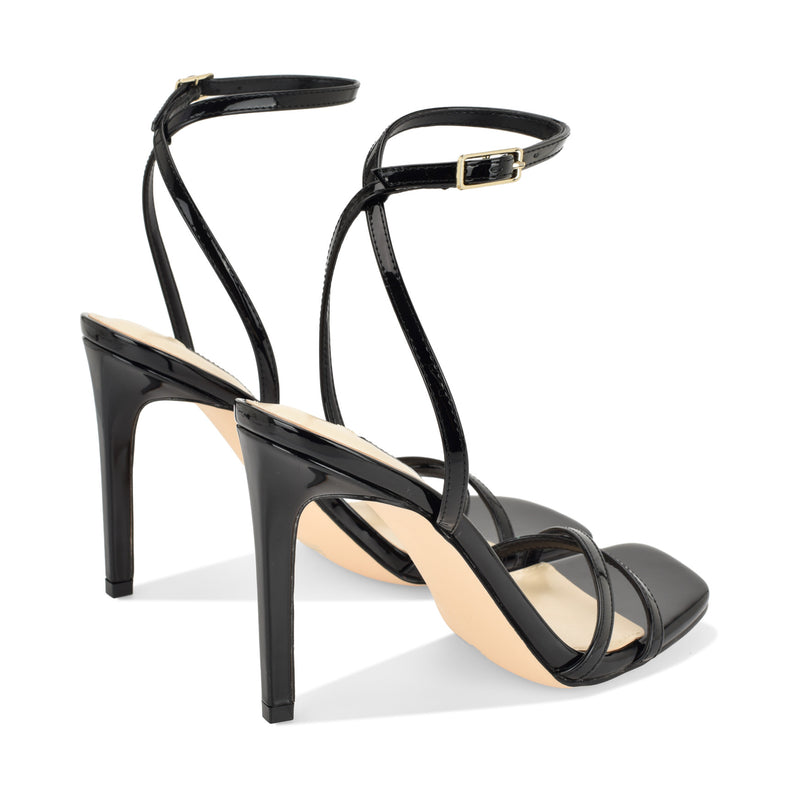 Penelope Strappy Sandals