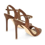 Maora Leather Sandals