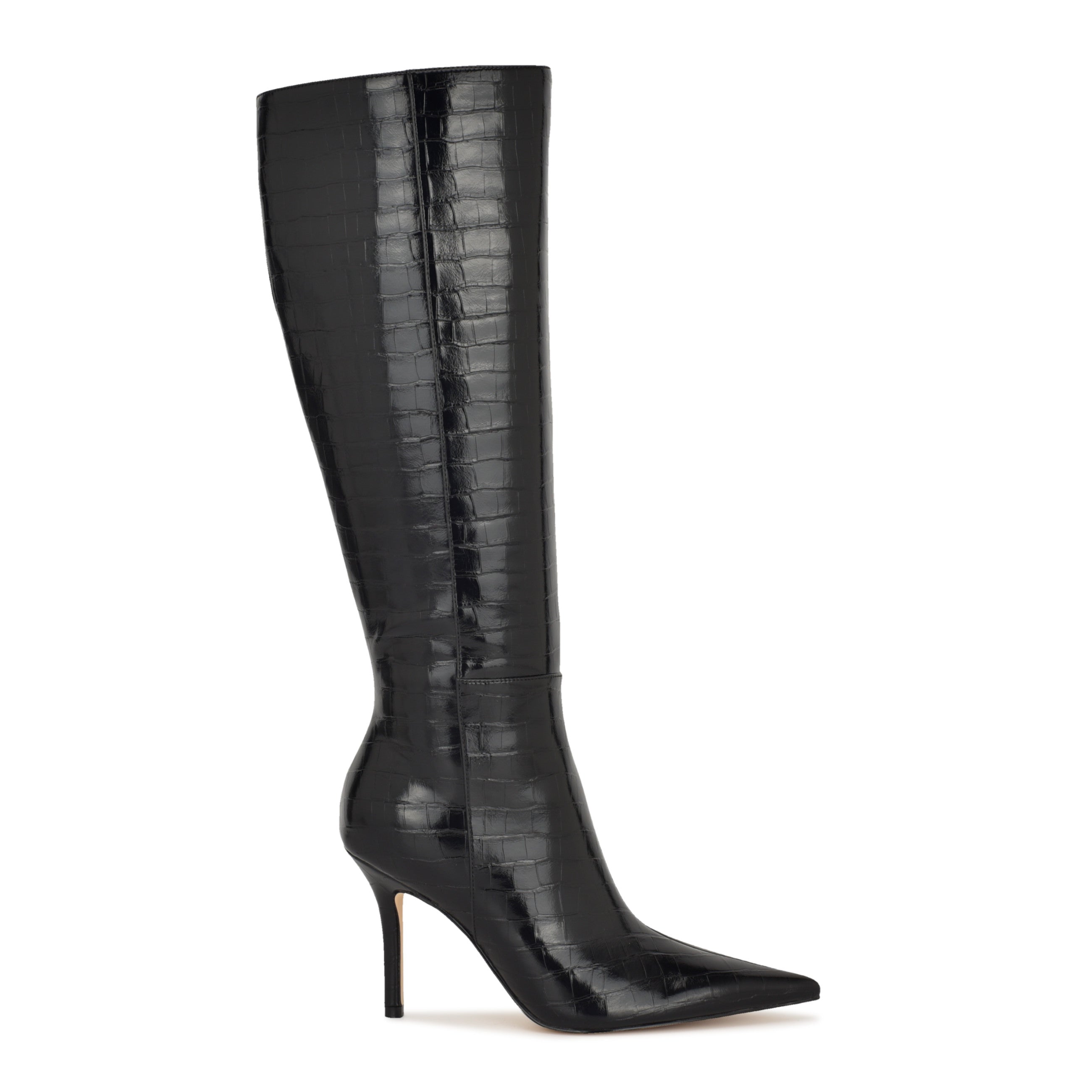 Gerty Knee High Boots