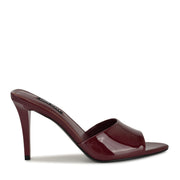 Hather Dress Slide Sandals