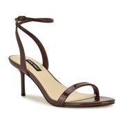 Waltz Ankle Strap Sandals