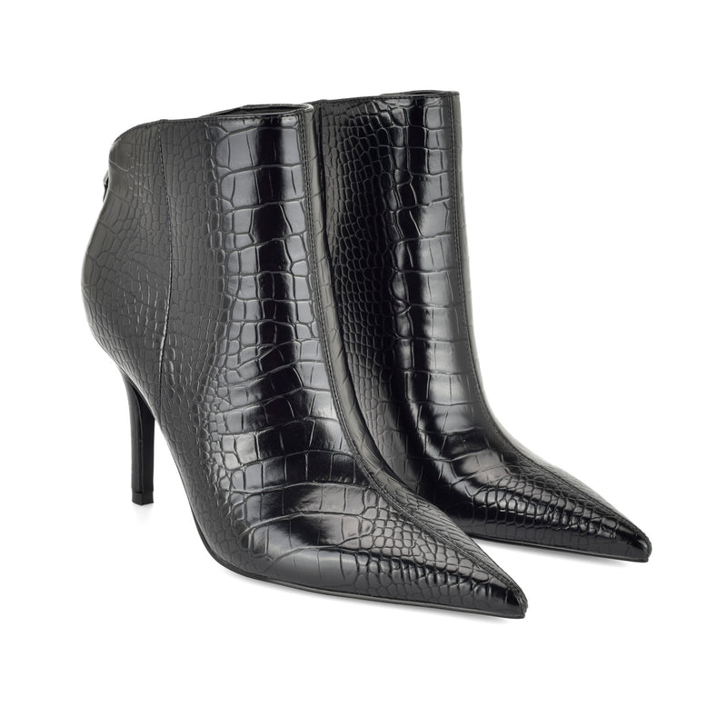 Gesabel Ankle Booties