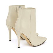 Carson Ankle Booties