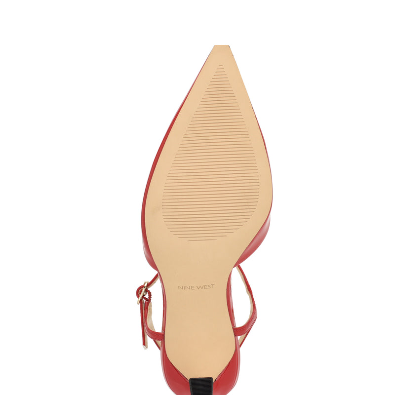 Dres Pointy Toe High Heel Dress Pumps