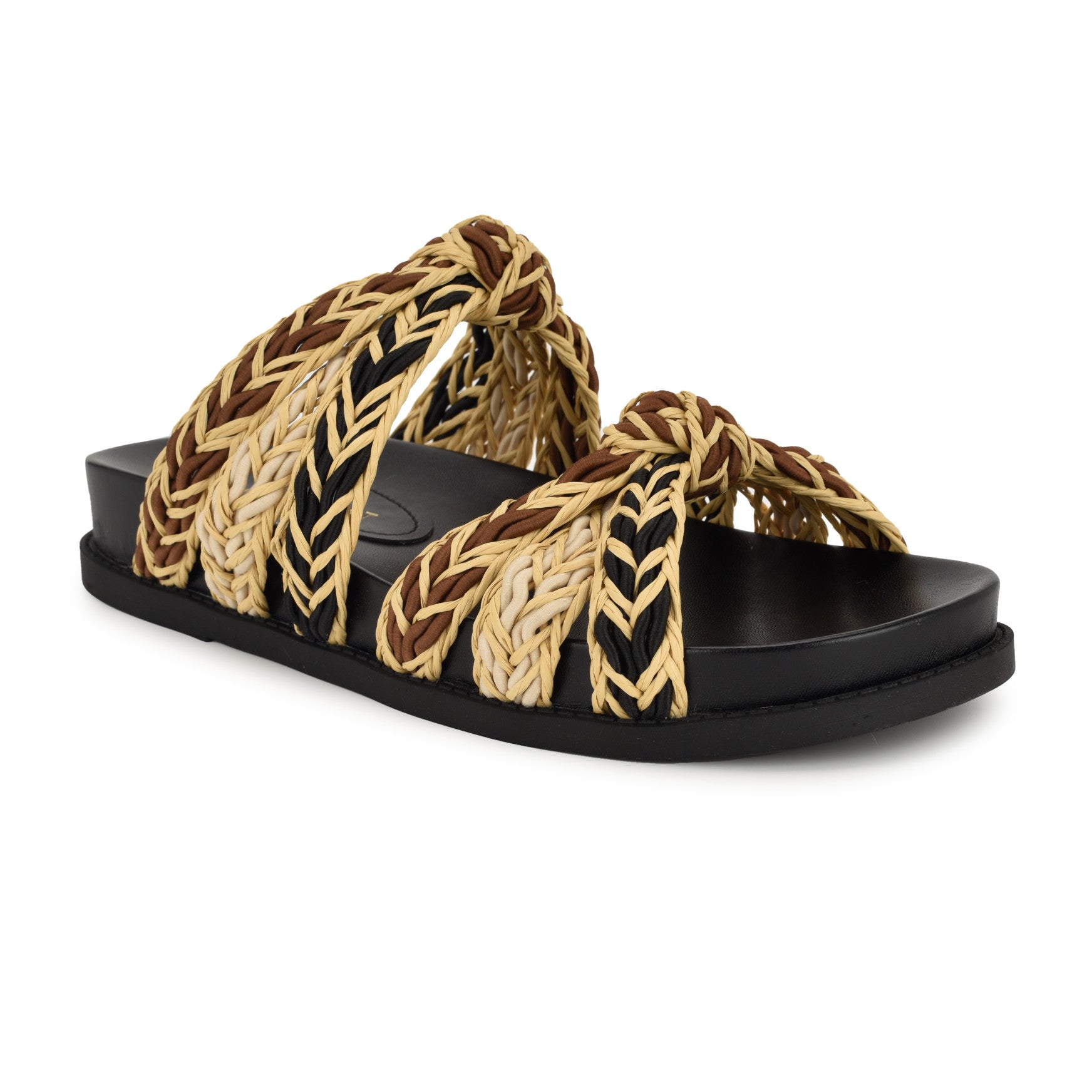 Gilma Footbed Sandals