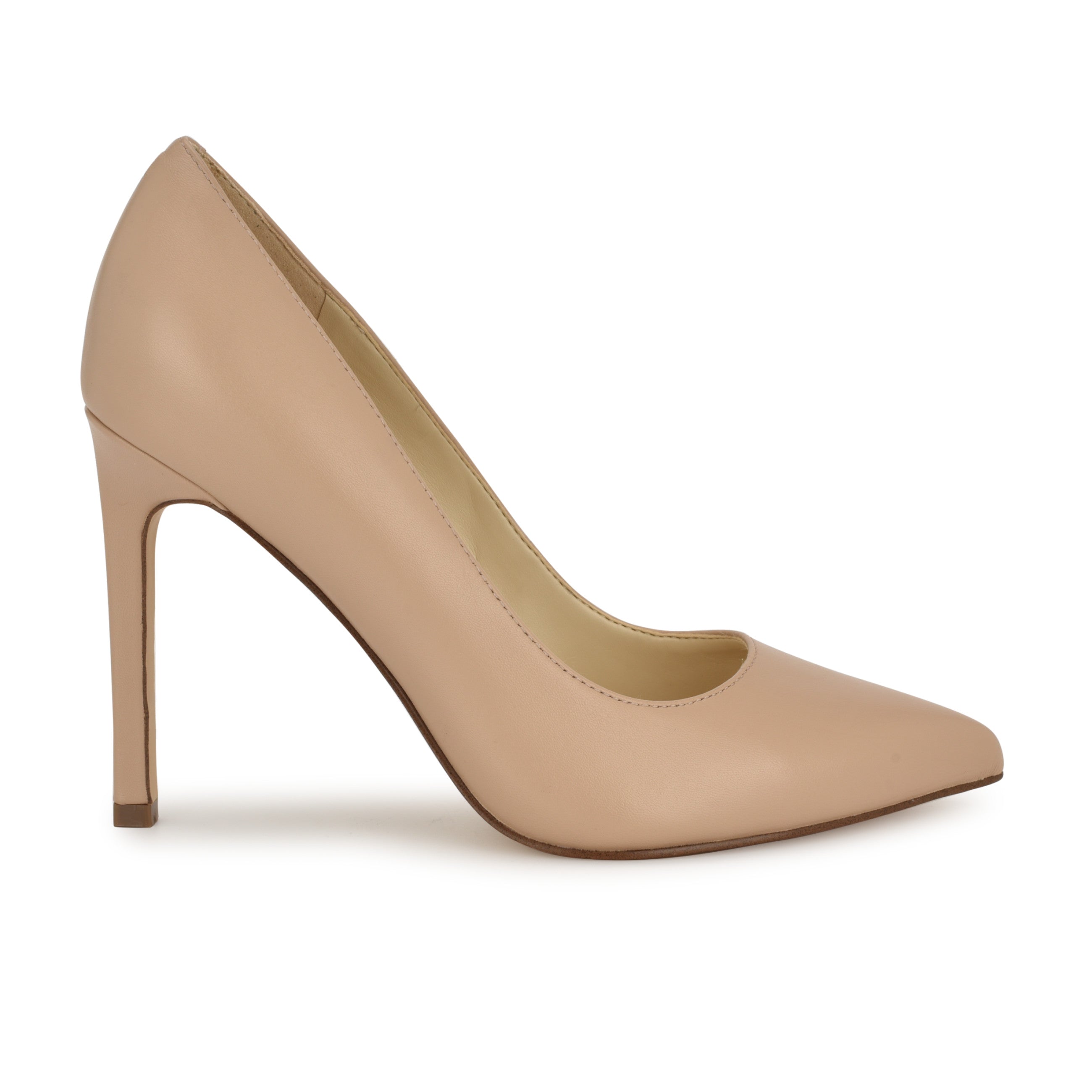 Tatiana Pointy Toe Pumps