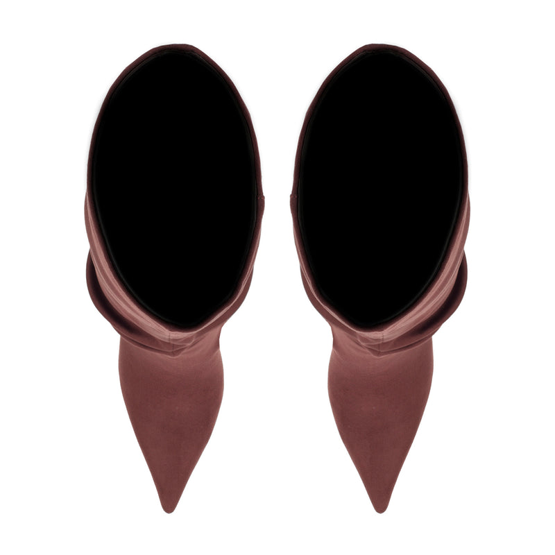 Giroah Slouch Boots