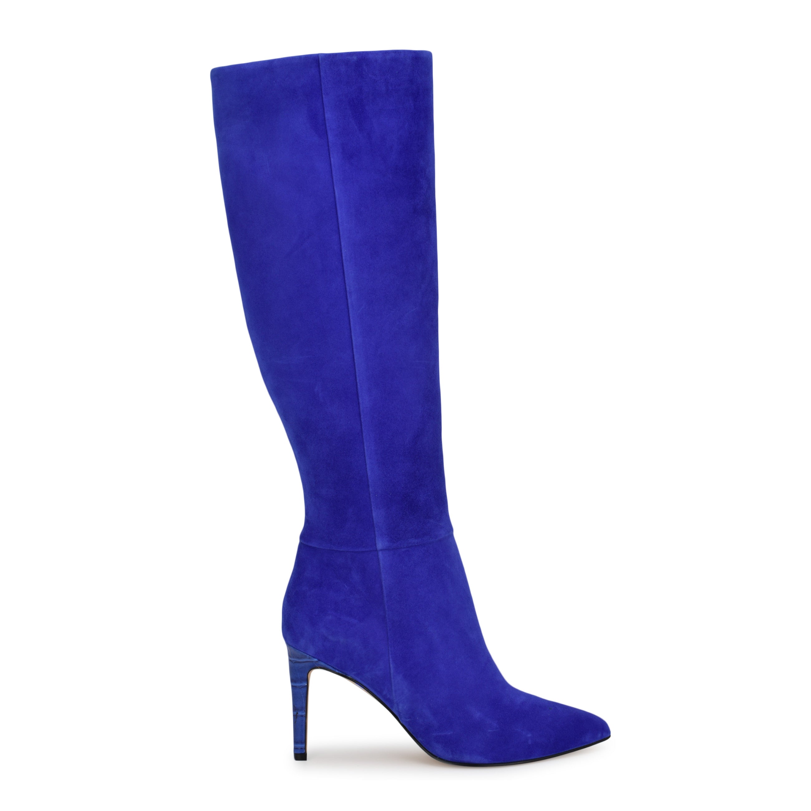 Richy Heeled Boots