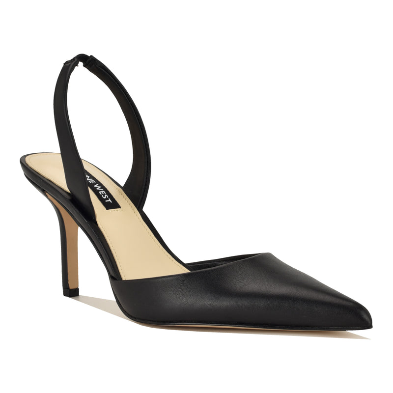Paytie Slingback Pumps