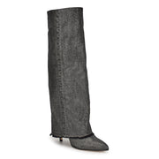 Rhoree Knee High Dress Boots