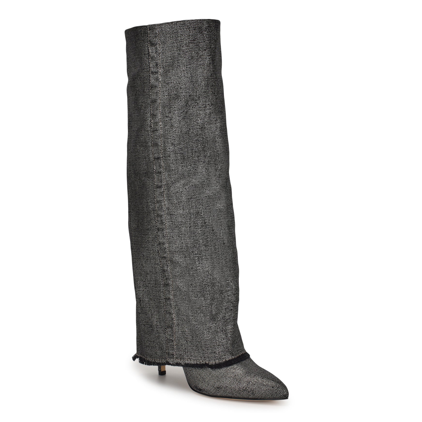 Rhoree Knee High Dress Boots