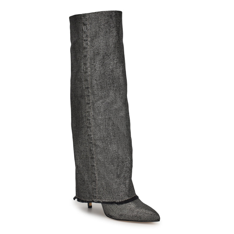 Rhoree Knee High Dress Boots