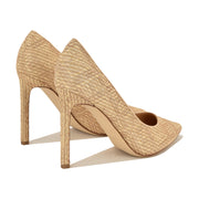 Tatiana Pointy Toe Pumps