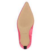 Baey Dress Ankle Booties