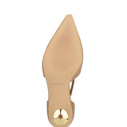 Dolen Pointy Toe Dress Pumps