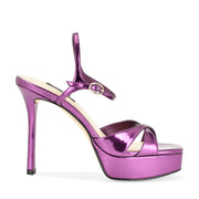 Tates Platform Sandals
