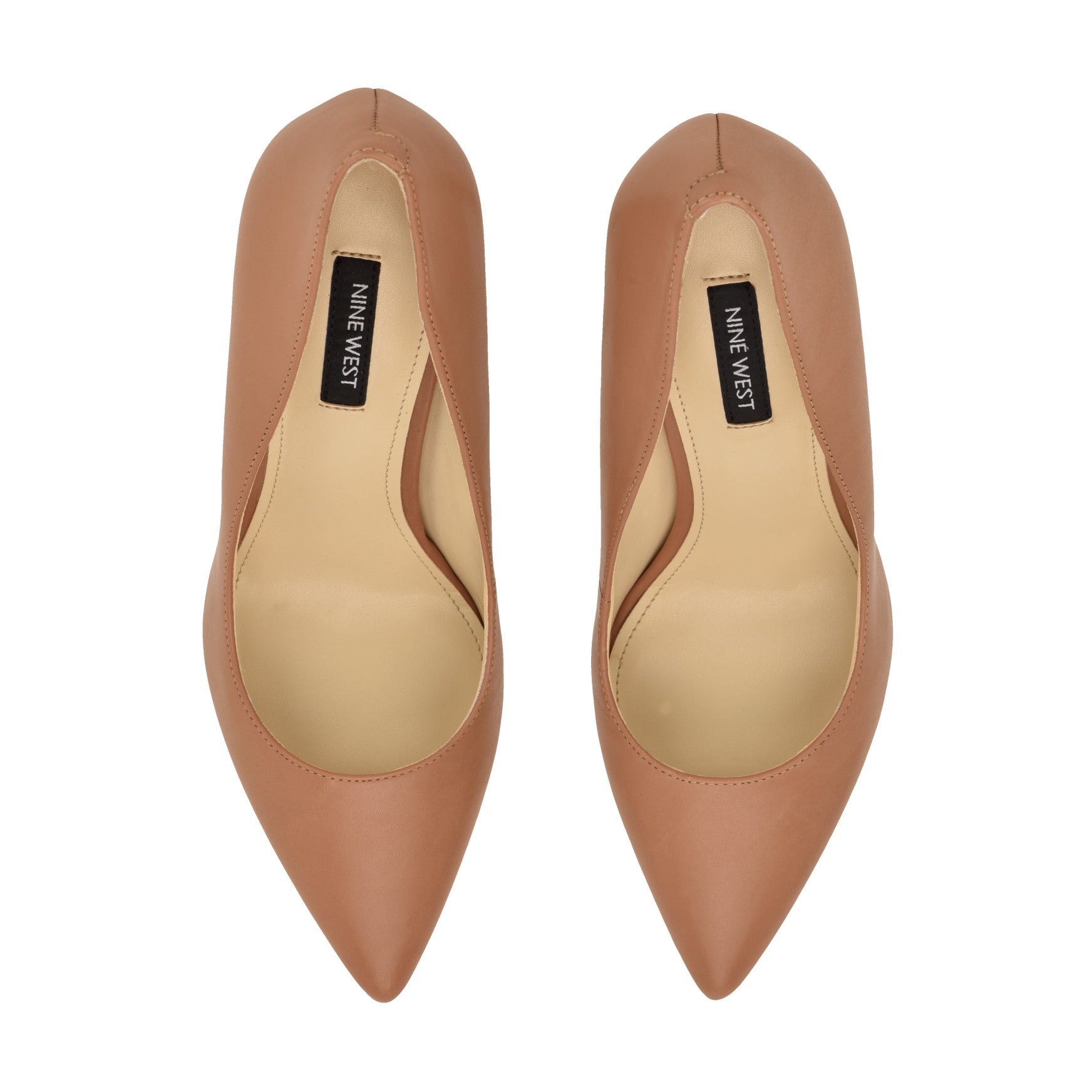 Tatiana Pointy Toe Pumps