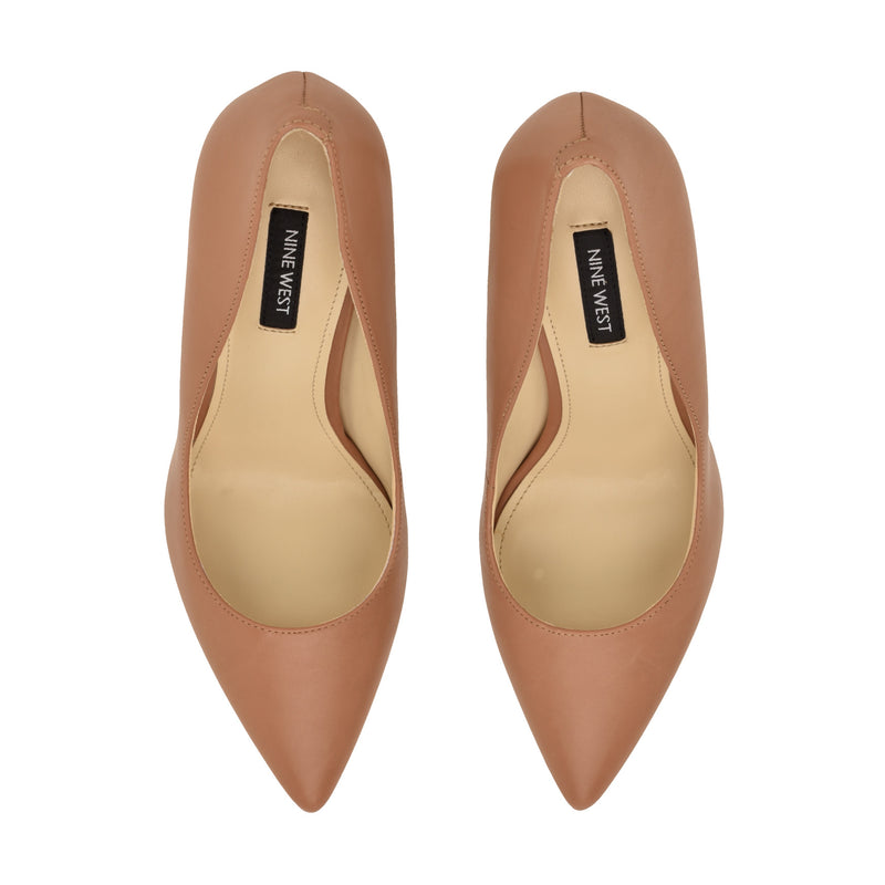 Tatiana Pointy Toe Pumps