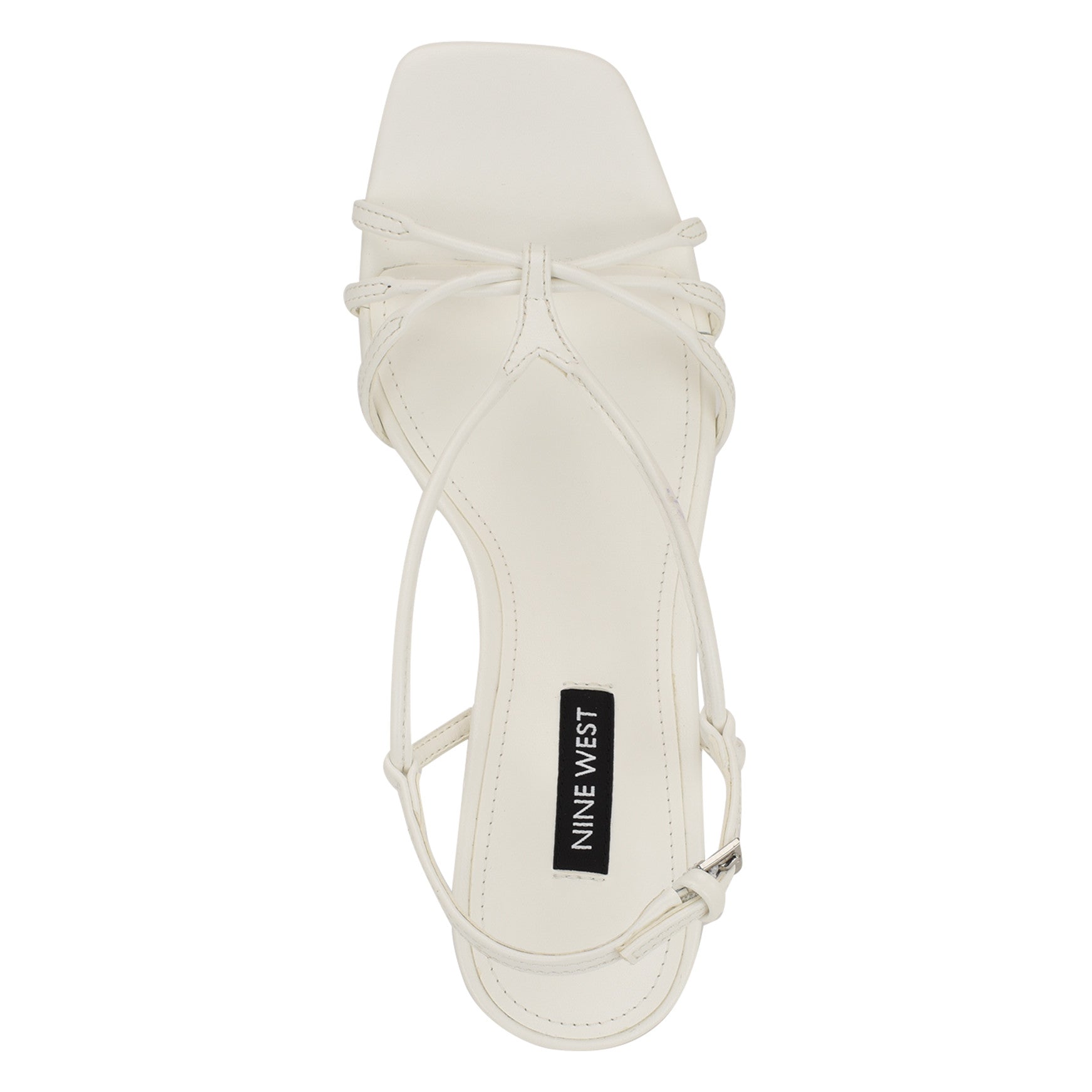 Hadsly Strappy Sandals