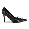 Marsen Slip-on Pointy Toe Dress Pumps