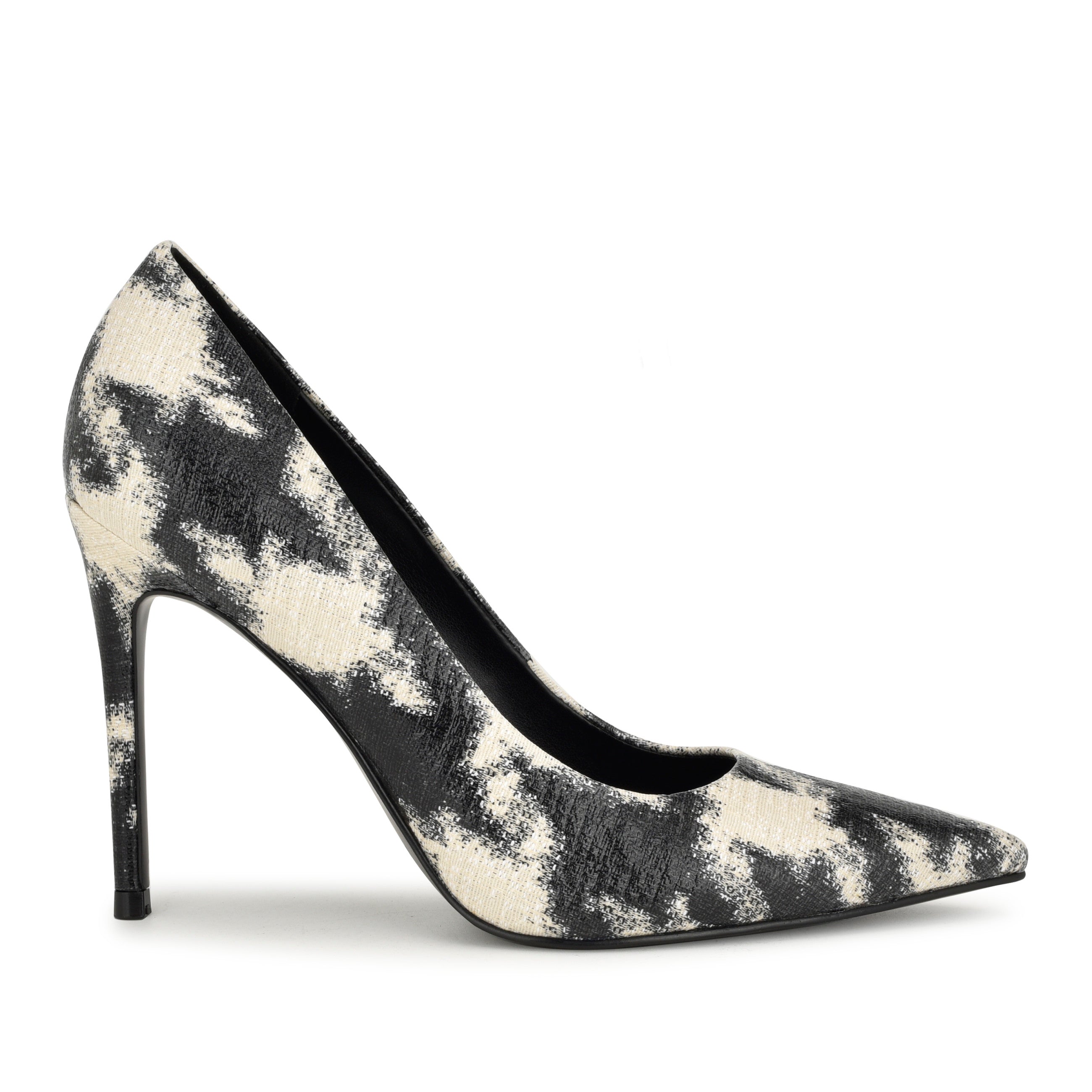 Nine west 3 sale inch pumps