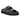 Eleny Buckle Slide Sandals