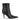 Ohmy Pointy Toe Stiletto Heel Dress Booties