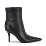 Ohmy Pointy Toe Stiletto Heel Dress Booties