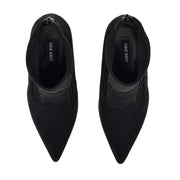 Goane Mesh Ankle Booties