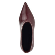 Charma Ankle Booties