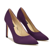 Tatiana Pointy Toe Pumps