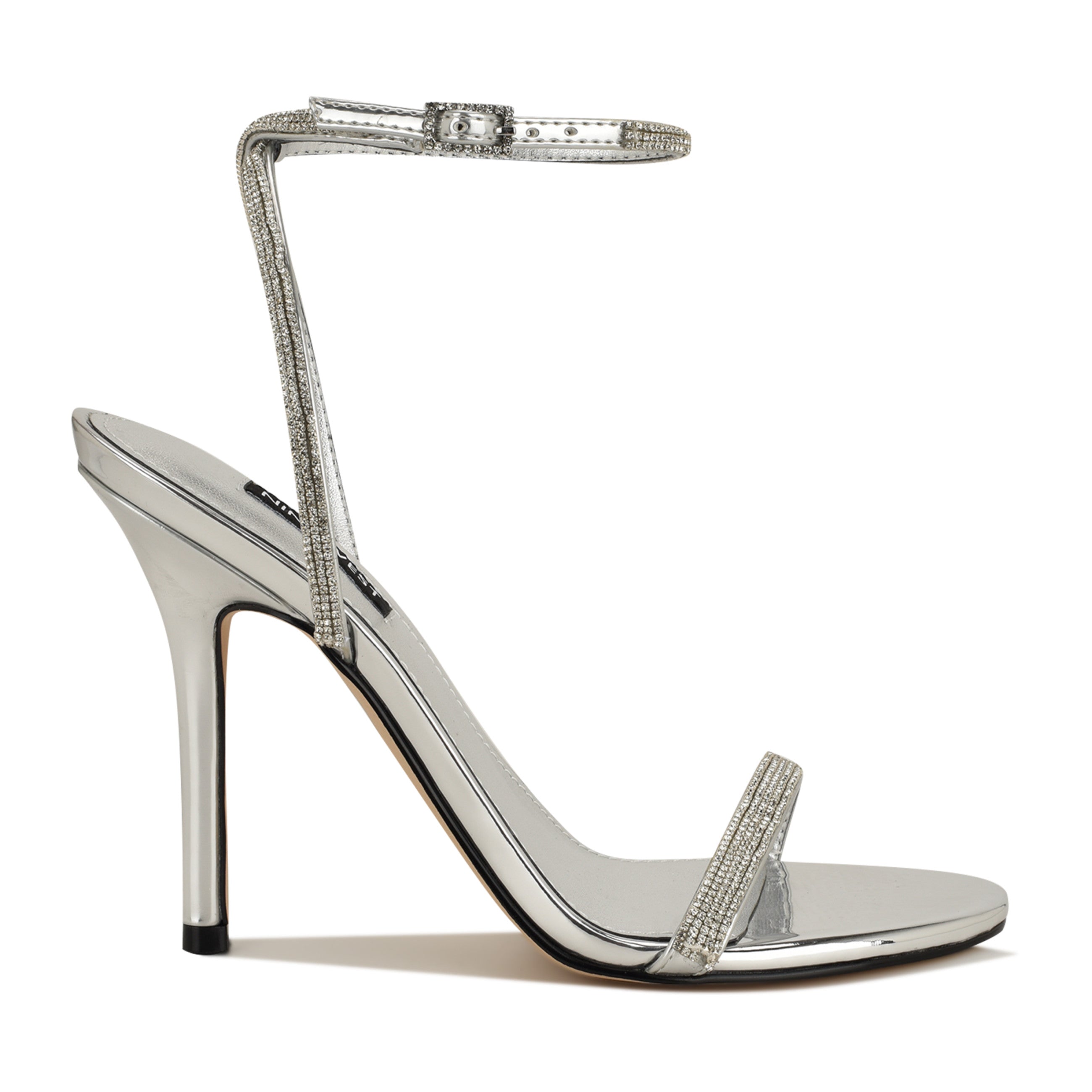 Stodia Ankle Strap Sandals