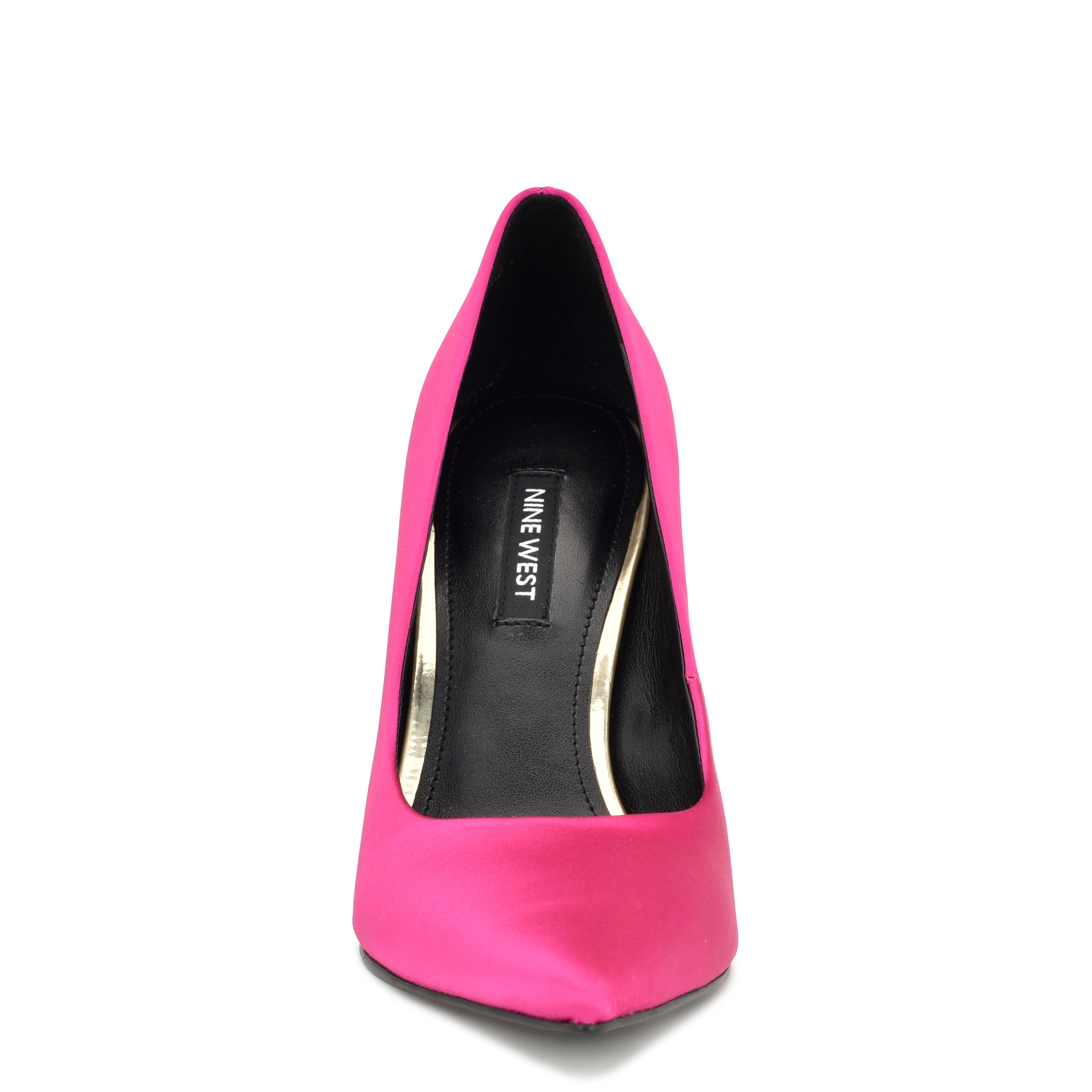 Fresh Pointy Toe Pumps – Nine West