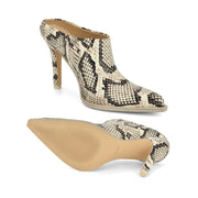 Reiser Western Mules