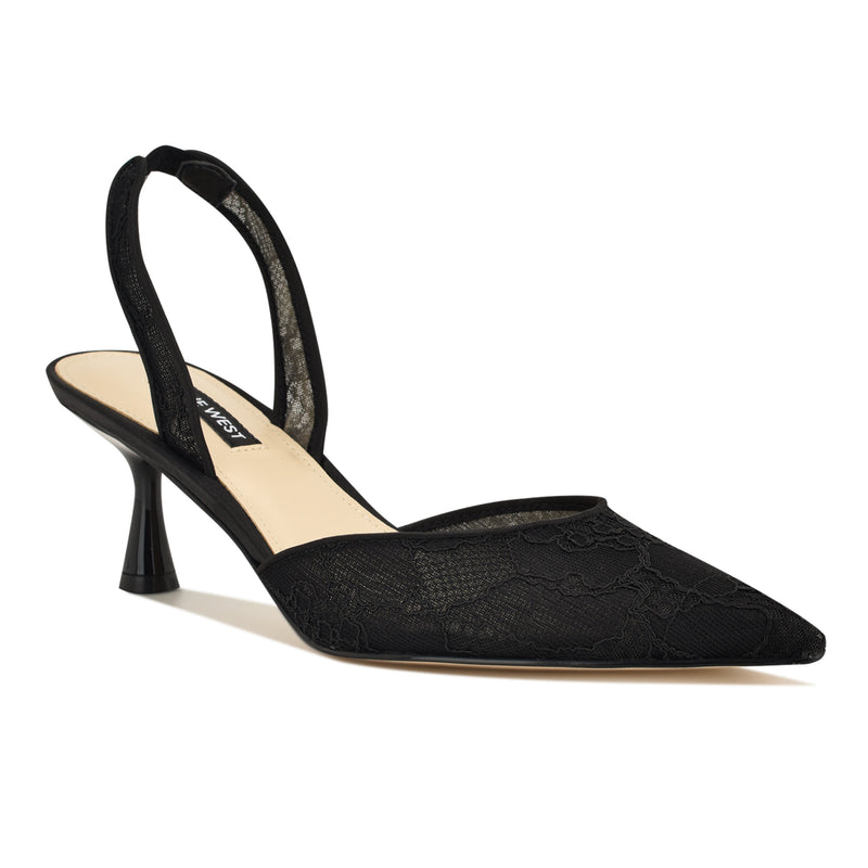 Rizze Slingback Pumps
