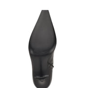 Ohmy Pointy Toe Stiletto Heel Dress Booties