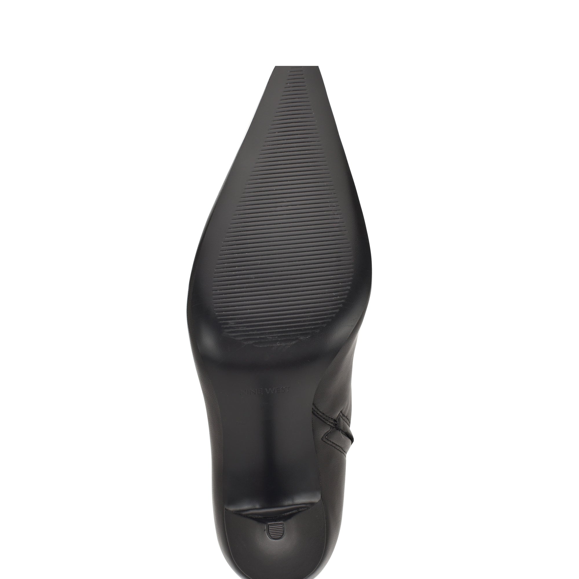 Ohmy Pointy Toe Stiletto Heel Dress Booties