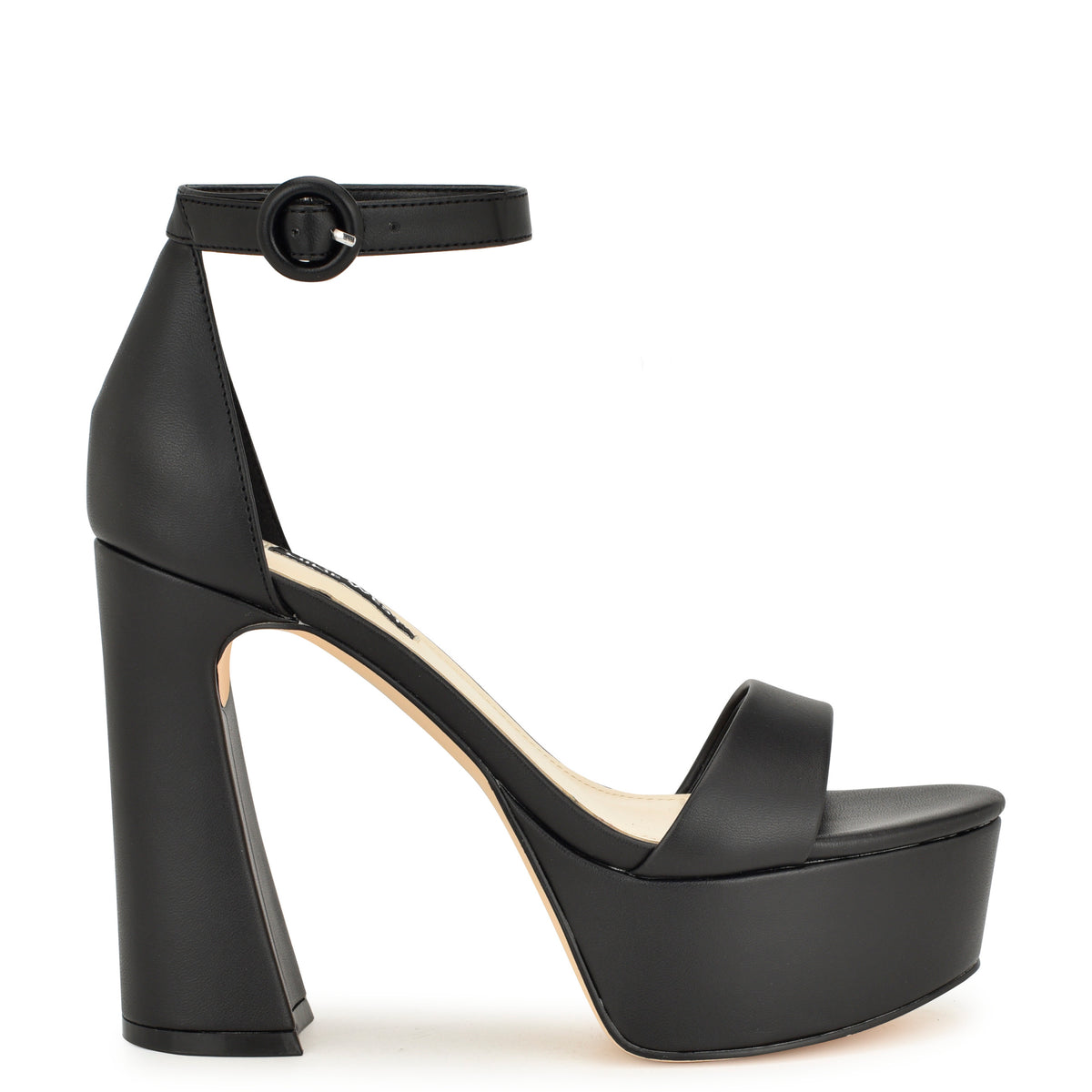 Ivana Ankle Strap Sandals