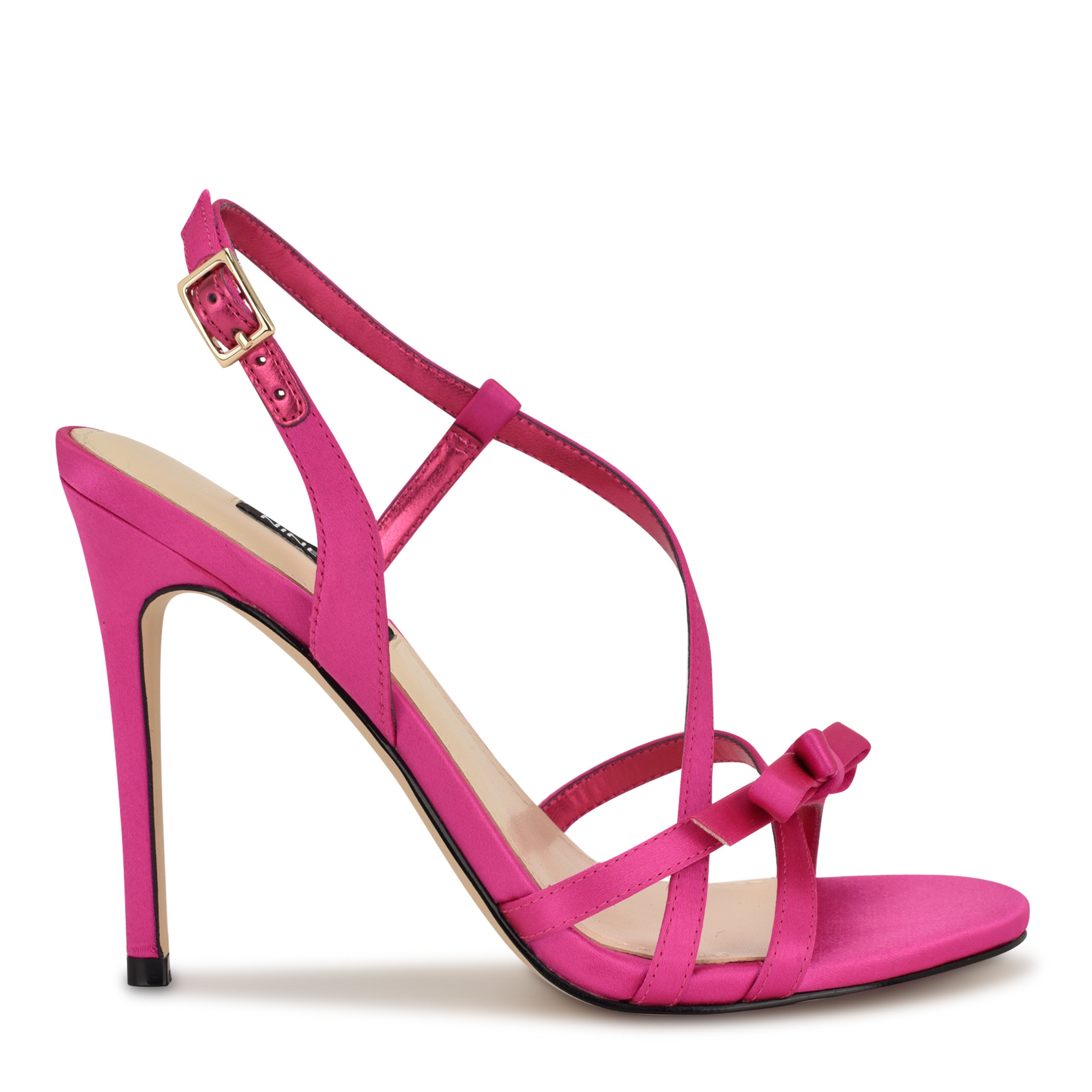 Marella Bow Dress Sandals