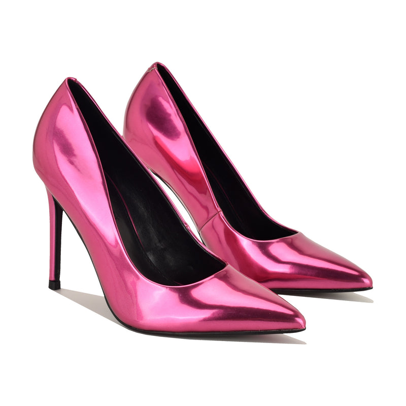 Fresh Pointy Toe Pumps