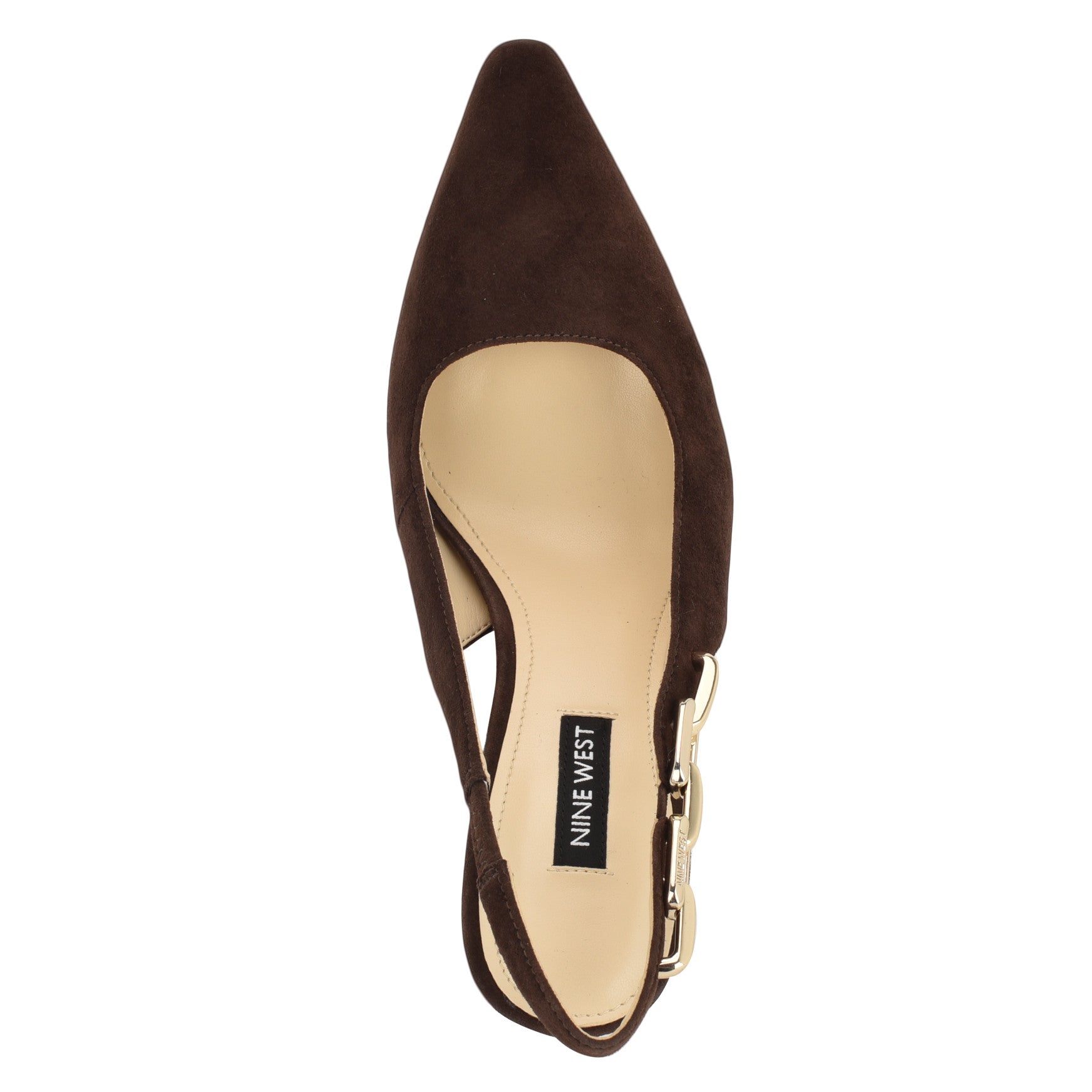 Veroni Slingback Pumps