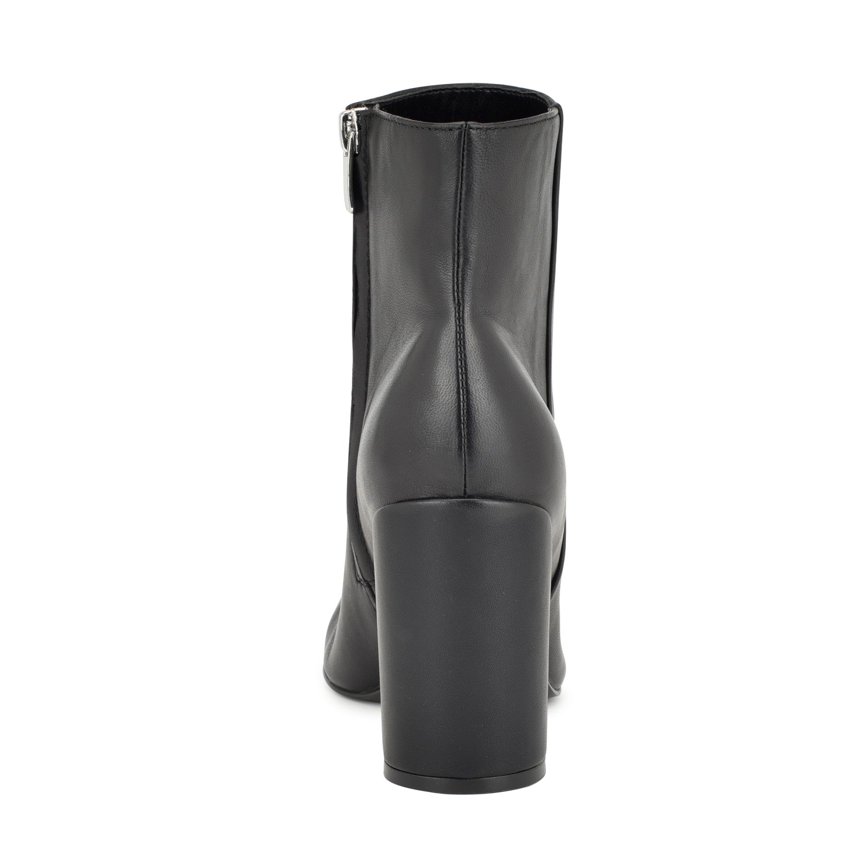 Women's Yast Dress Booties - Black | Nine West Women's Yast Dress Booties - Black | Nine West