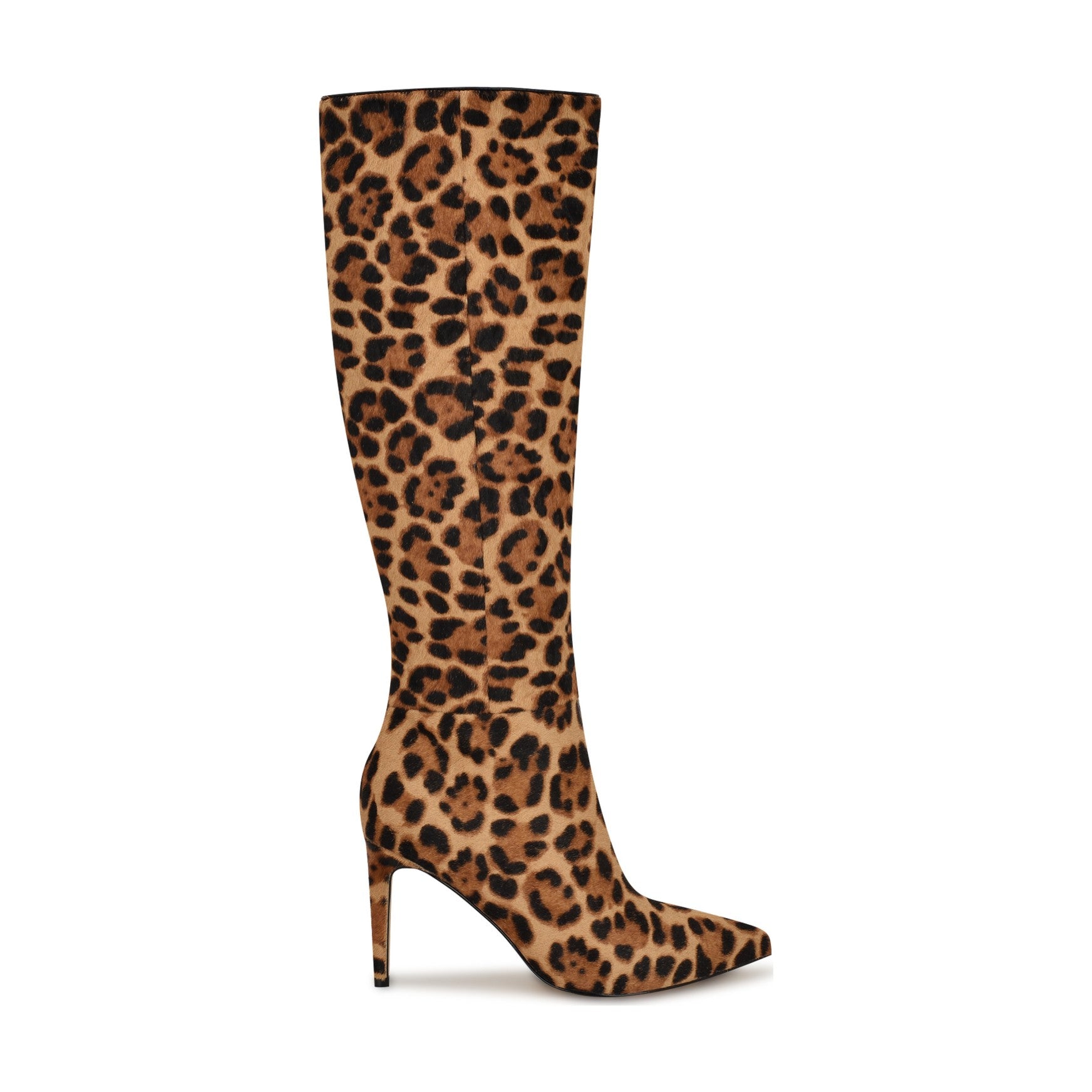 Richy Heeled Boots