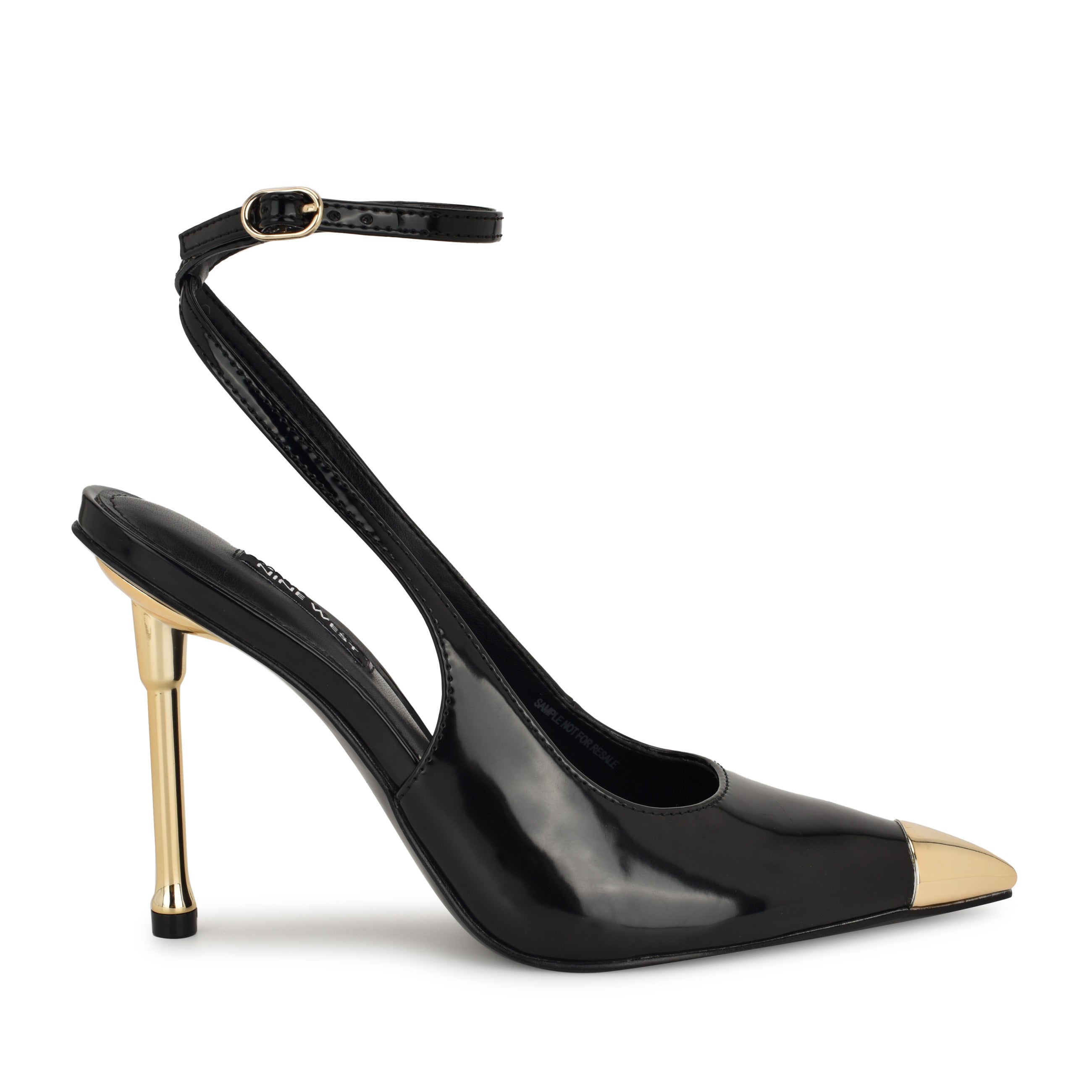 Monroh Pointy Toe Pumps – Nine West